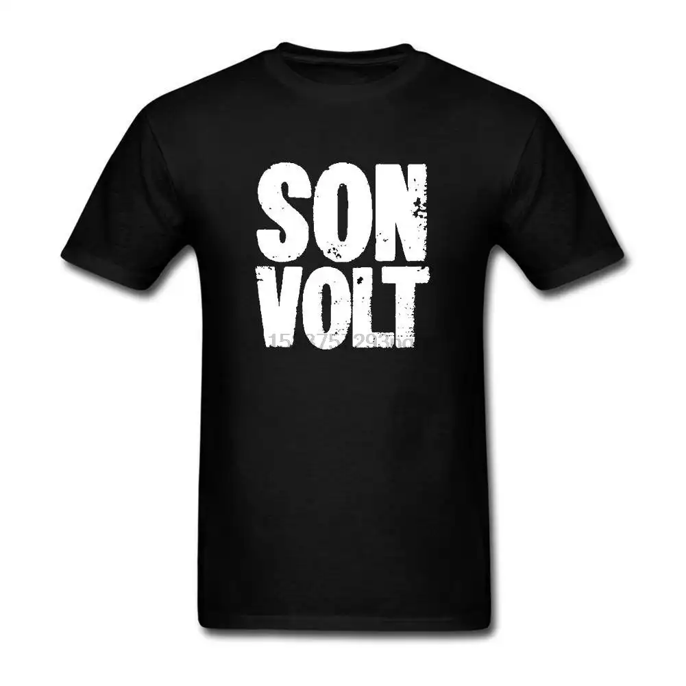 son volt t shirt