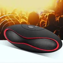 X6 Mini Wireless Bluetooth Speakers Handsfree Portable Handsfree Speaker Support TF Card USB Built in MIC Audio Receiver Hotsale