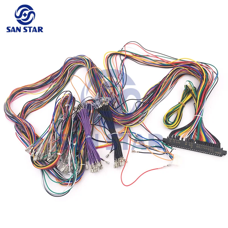 1033 in 1 harness 5 w