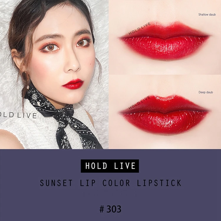 sunset matte lipstick (3)