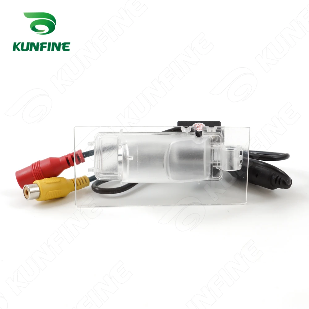 Car Rear View Camera for Fiat Viaggio 2012 2015 D