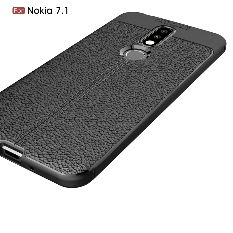 Phone Case For Nokia 7 (4)