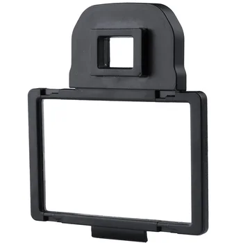 

Japanese Optical Glass LCD Screen Protector Cover for CANON EOS 6D DSLR Camera