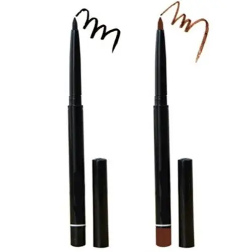 

HOT Long Lasting Cosmetic Waterpriif Twist Up Eyeliner Pencil Makeup 1Pcs