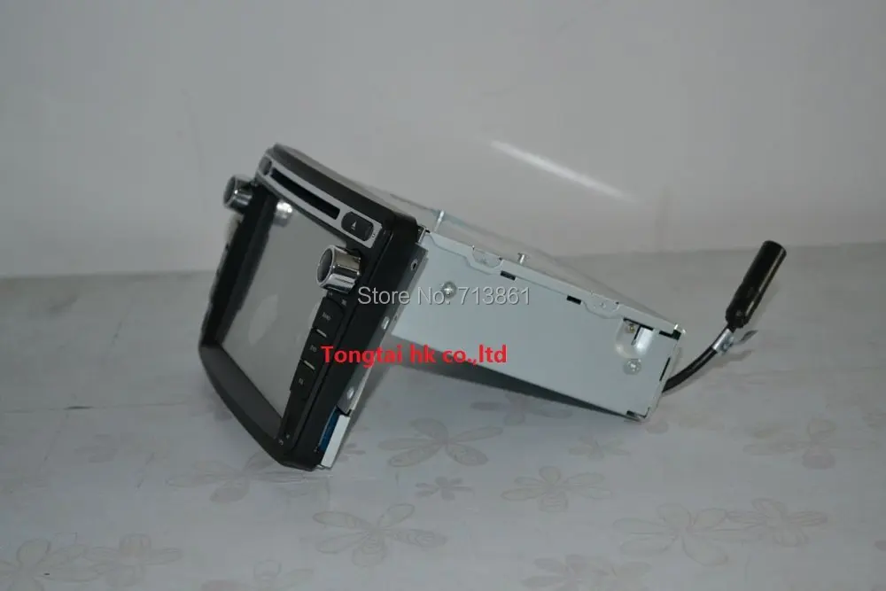 7" for DONGFENG fengshen S30,H30 Car DVD player,GPS navigation,wince 6.