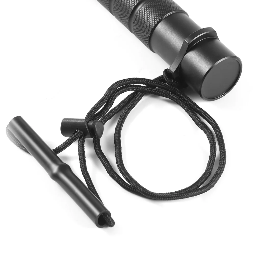  AloneFire DV44 Diving Flashlight Ture Cree XML L2 Led Diving Light Waterproof Torch white 26650 Fla - 32827773173