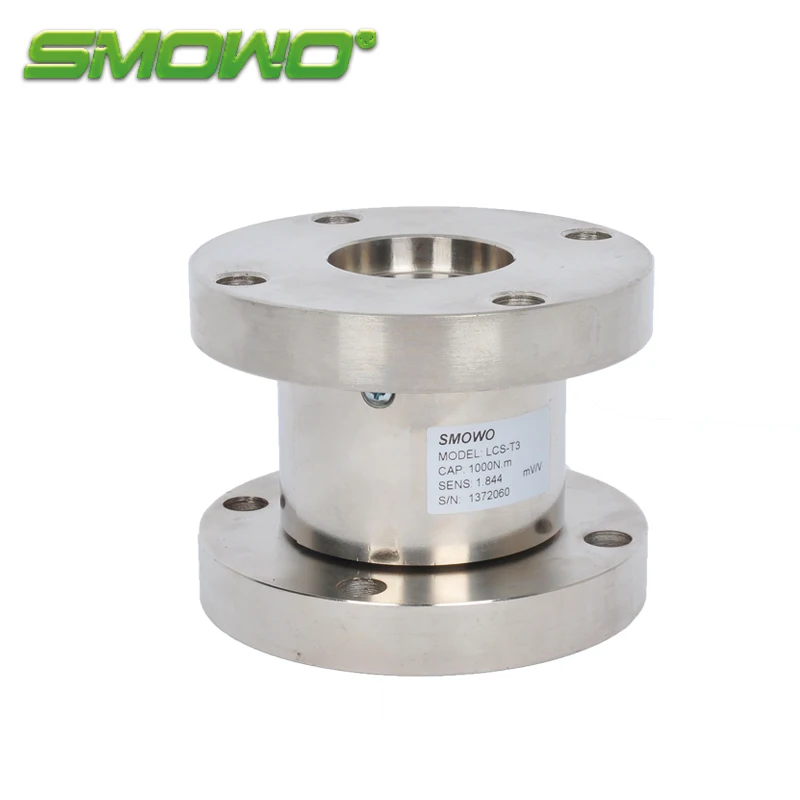 

load cell sensor LCS-T3 torque load cell (1000-5000N.m)