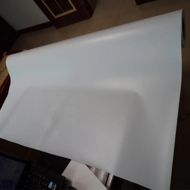 

Manufacture White Board Film/Magic/Vinyl/Window install/Written erase Film 152cmx15m/ 60inx50ft
