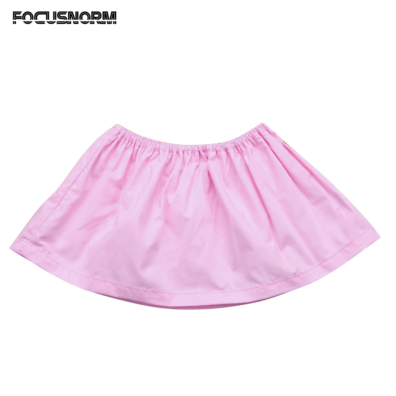 

Infant Baby Girls Crop Tops Sleeveless Off Shoulder Blouse Newborn Summer Casual Tee Shirts Outfit