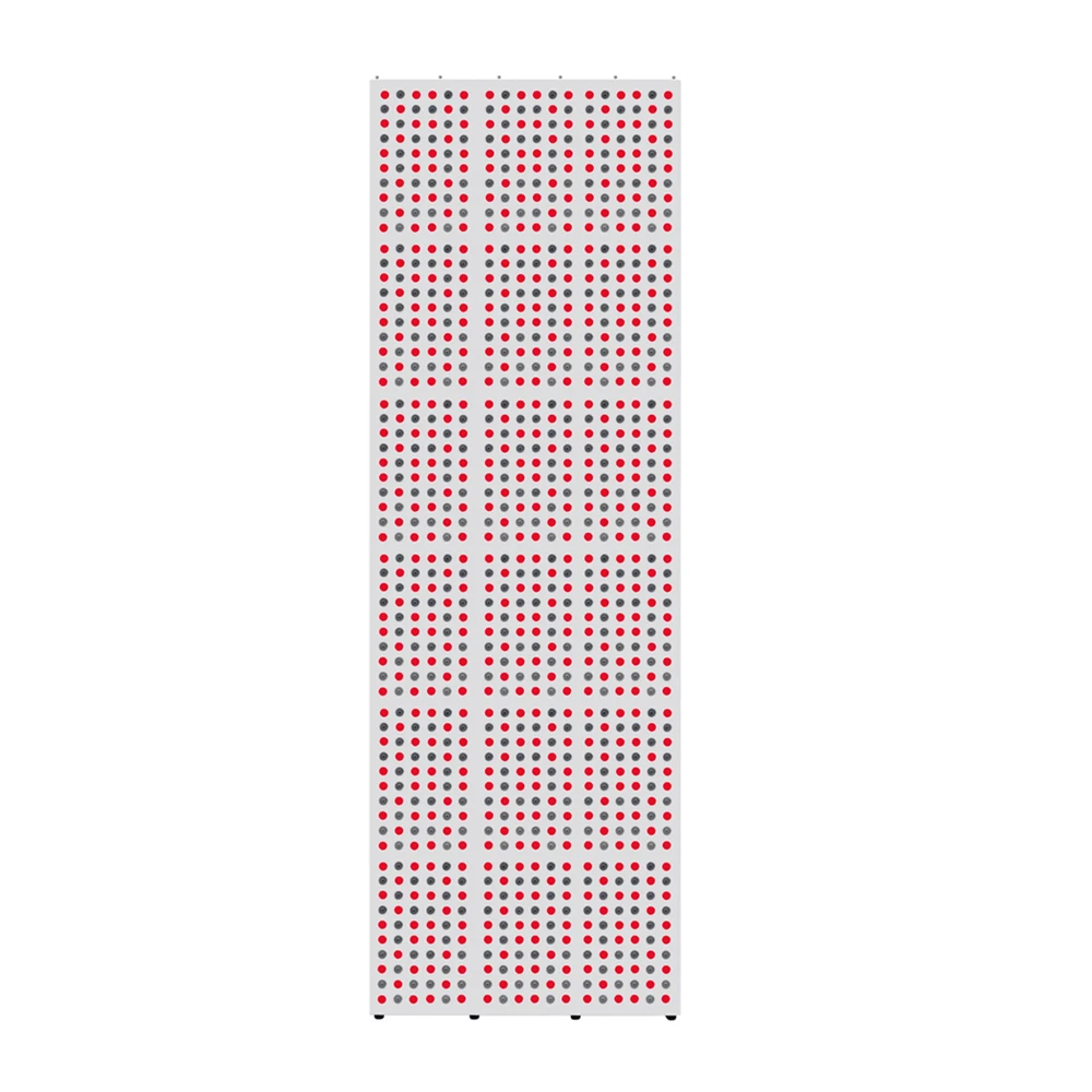 Инфракрасный светильник для всего тела 660nm 850nm 1000W 2000W 3000W 5000W светодиодный терапии