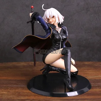 

Fate/Grand order Avenger Jeanne d'Arc Alter PVC Figure Collectible Model Toy
