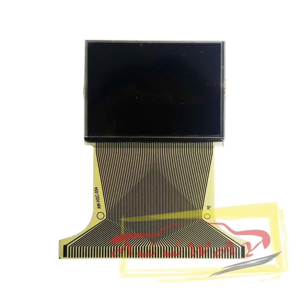 3TD920841A//3TD920841B// L5F30709P03 LCD Display for Audi VW PASSAT//Skoda Superb