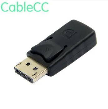 

Virtual Display Adapter DP Displayport Dummy Plug Headless Ghost Display Emulator 2560x1600p@60Hz