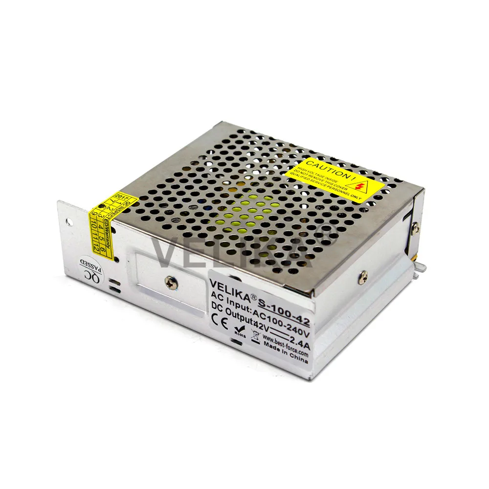 42v100w-3