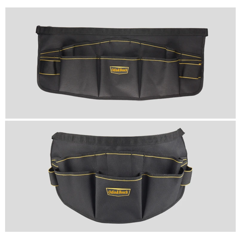 Odin&Bosch Electrical Tool Pouch Bag Technician's Tool Holder Work Organizer Framer's Tool Belt Multi-functional Waist Tool Bag Odin&Bosch Electrical Tool Pouch Bag Technician's Tool Holder Work Organizer Framer's Tool Belt Multi-functional Waist Tool Bag