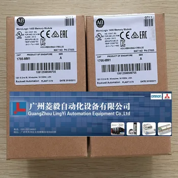 

A B PLC 1762-MM1 (new original) 100% new in stock with one year warranty.new in box