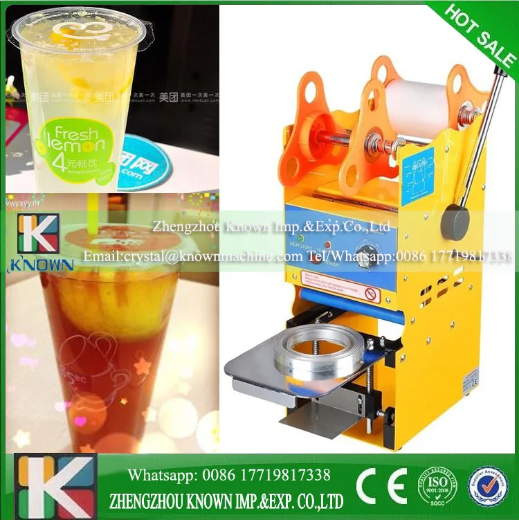 1PC 220V 350W Digital Manual Cup sealing machine Manual Cup sealer Digital Bubble tea machine for 7.5/9.5cm Bubble tea cup 1PC 220V 350W Digital Manual Cup sealing machine Manual Cup sealer Digital Bubble tea machine for 7.5/9.5cm Bubble tea cup