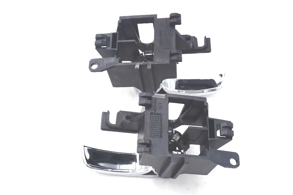 Внутренняя ручка двери для NISSAN NAVARA PATHFINDER 80670 4X02B 4X00A 806704X02B 806704X00A передняя и правая