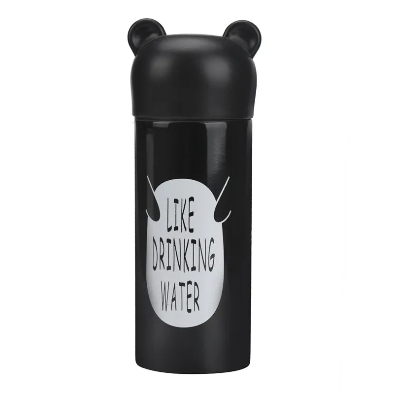 Best 220ML Thermos CupThermo Mug Vacuum Cup 304 Stainless Steel Thermocup Insulated Mug Thermal Bottle Thermoses Vacuum Flask Cup 50