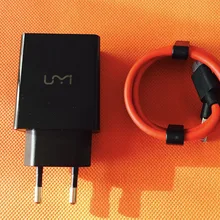 USB зарядное устройство вилка+ кабель для UMI Super MTK6755 Восьмиядерный 5," FHD 1920x1080