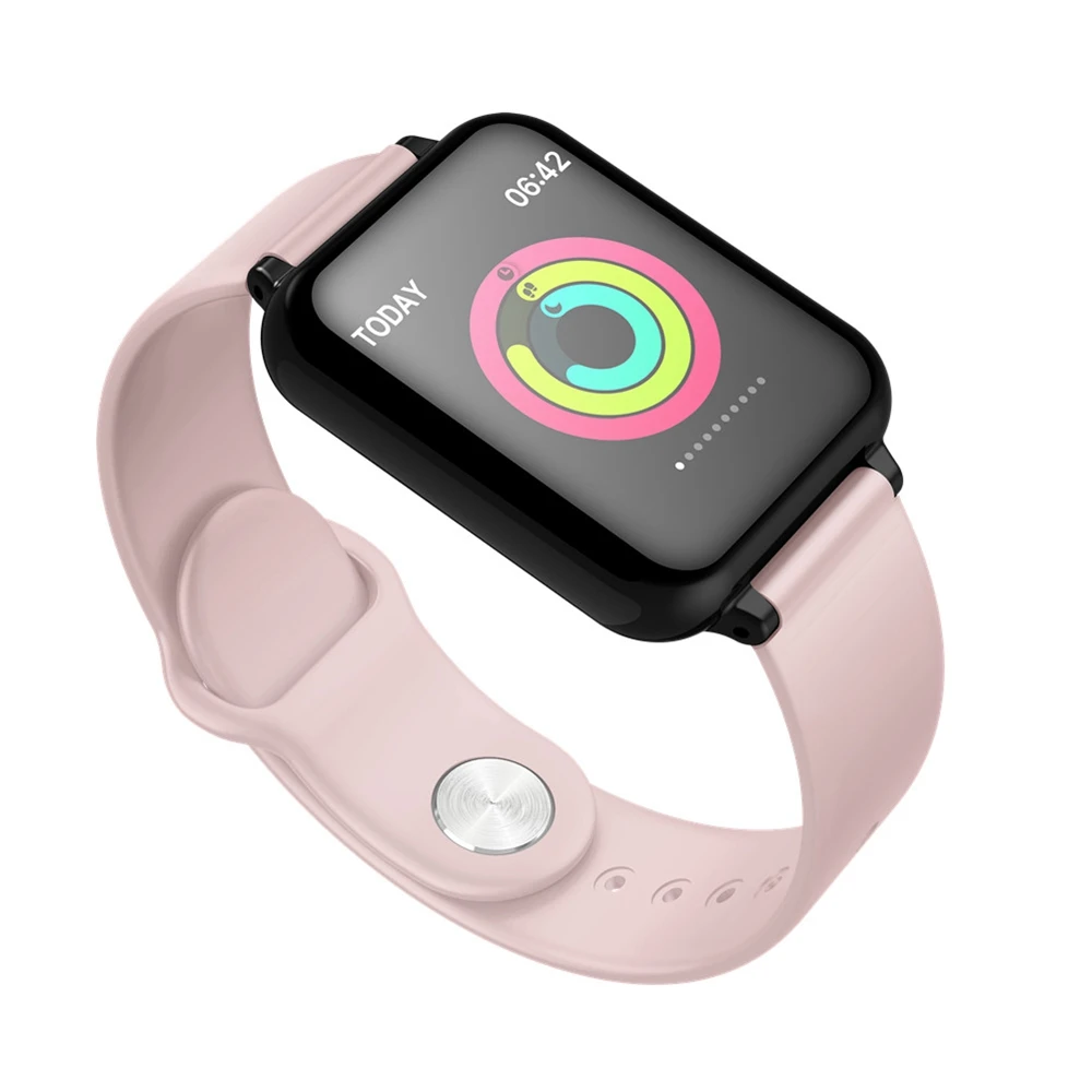 huawei smart watch bp monitor