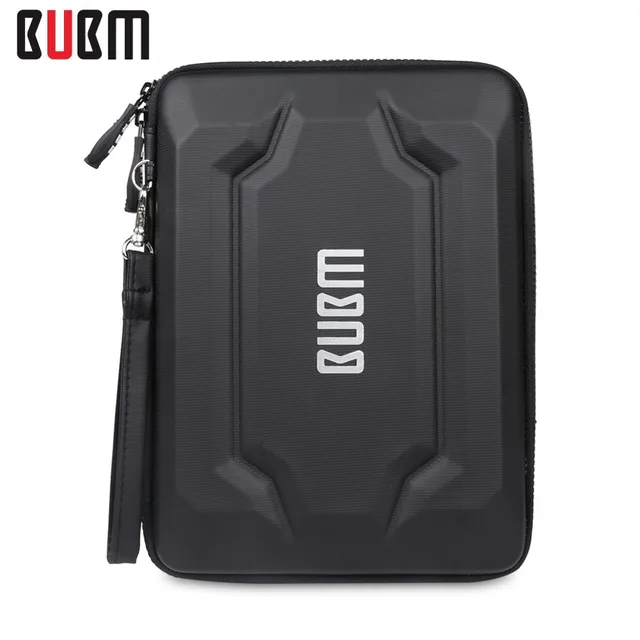 Bubm Bag For Ipad Mini Bank Digital Receiving Bubm Bag For Ipad Mini Bank Digital Receiving Storage Organizer Case Eva