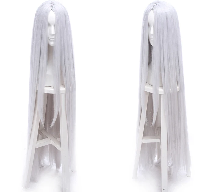 

Naruto Shippuden Kaguya Otsutsuki Cosplay Wig