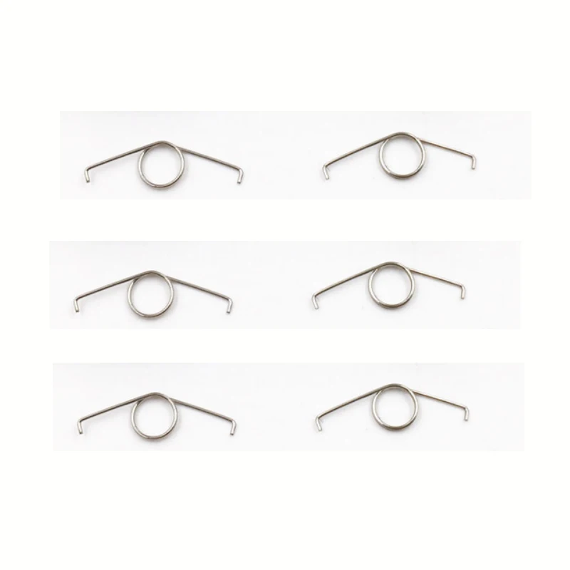 100 pcs Replacement L2 R2 Trigger Button Spring for ...