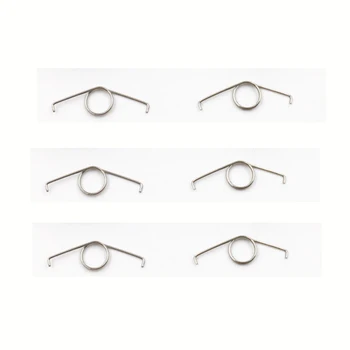 

100 pcs Replacement L2 R2 Trigger Button Spring for PlayStation 4 PS4 JDS-030 Controller Springs for Dualshock 4 accessories