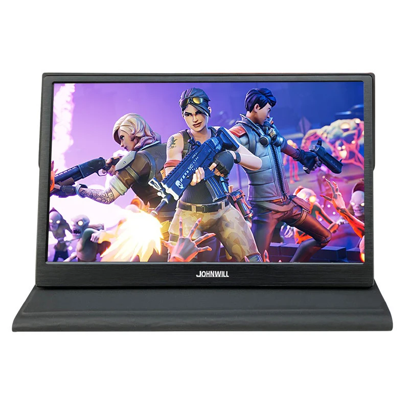 

2K Full HD 13.3" IPS Screen Portable Gaming Monitor 2560x1440 CNC laptop Display For Raspberry Pi PS3 PS4 Xbox360 Windows 7 8 10