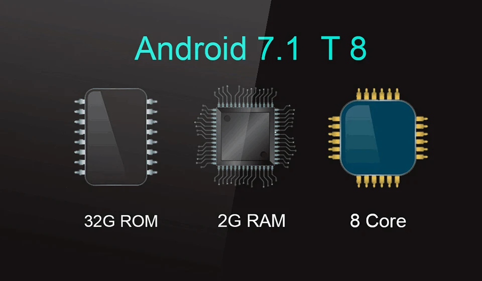KiriNavi Восьмиядерный Android 7,1 автомобильный dvd-плеер для Kia K5 Optima Android Gps навигация Мультимедийная система Радио стерео аудио wifi - Цвет: T8 8 Core 32G