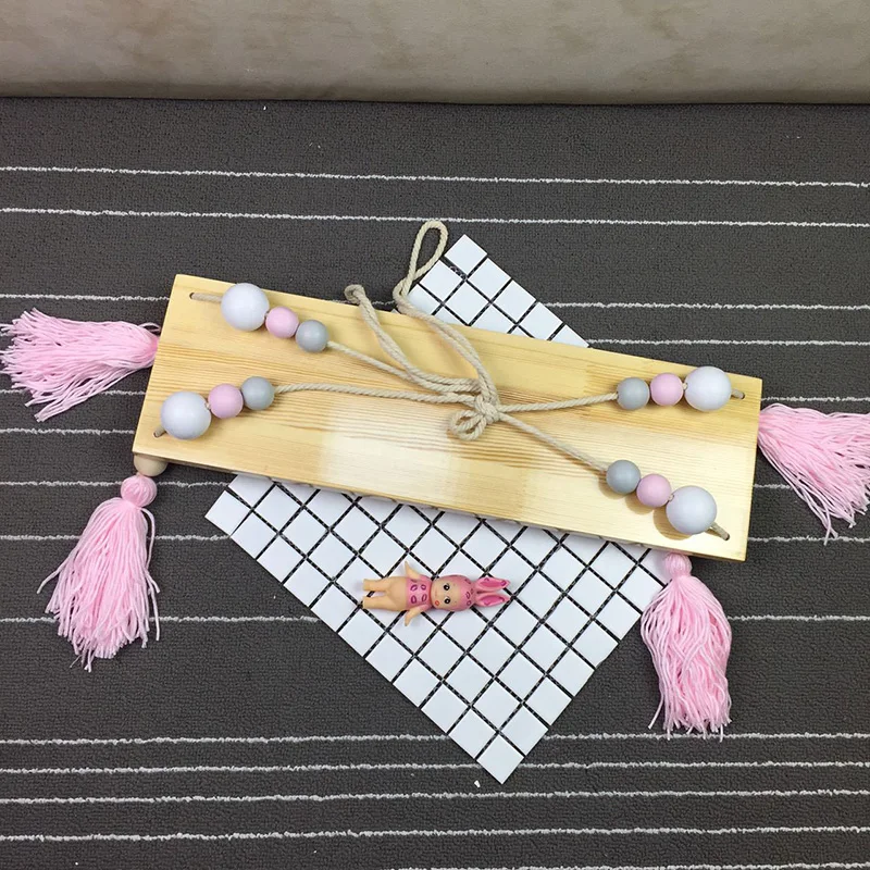 decoration wood racks