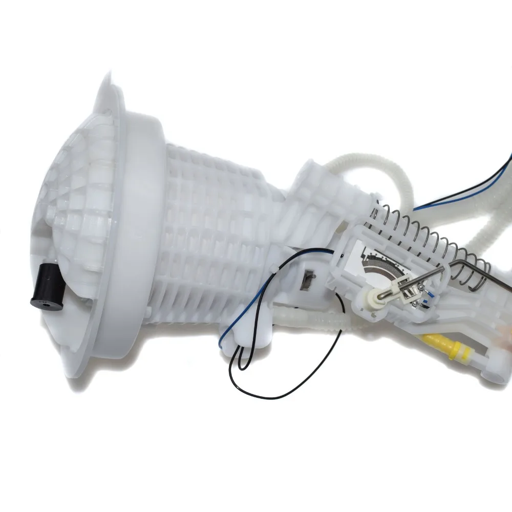 Right Fuel Pump Filter W/ Sending Unit For Dodge Challenger Charger Magnum Chrysler 300 3.6L 5.7L 6.4L 05136023AD 05136023AA