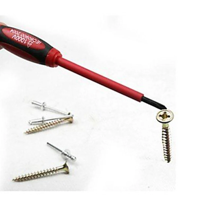 

Original Factory Outlet Brand Proskit SD-9805 6Pcs Insulated Precision Screwdriver Set,Driver Kit, Screwdriver Set Free Shipping