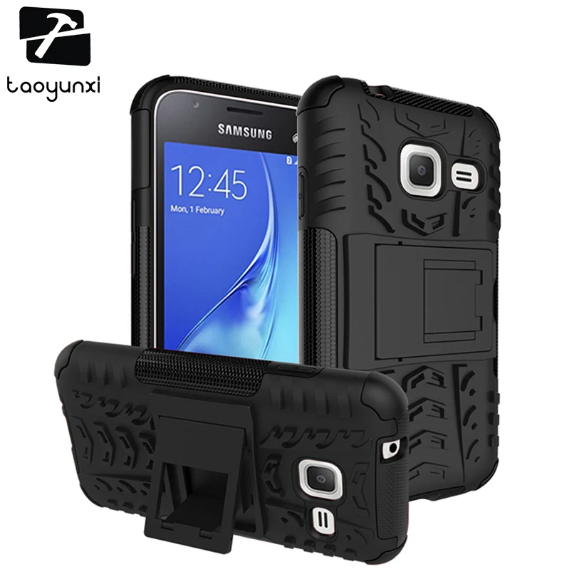TAOYUNXI Phone Case Cover For Samsung Galaxy J1 Nxt J1 MiNi 2016 J105 4.0inch SM J105F DS Duos 