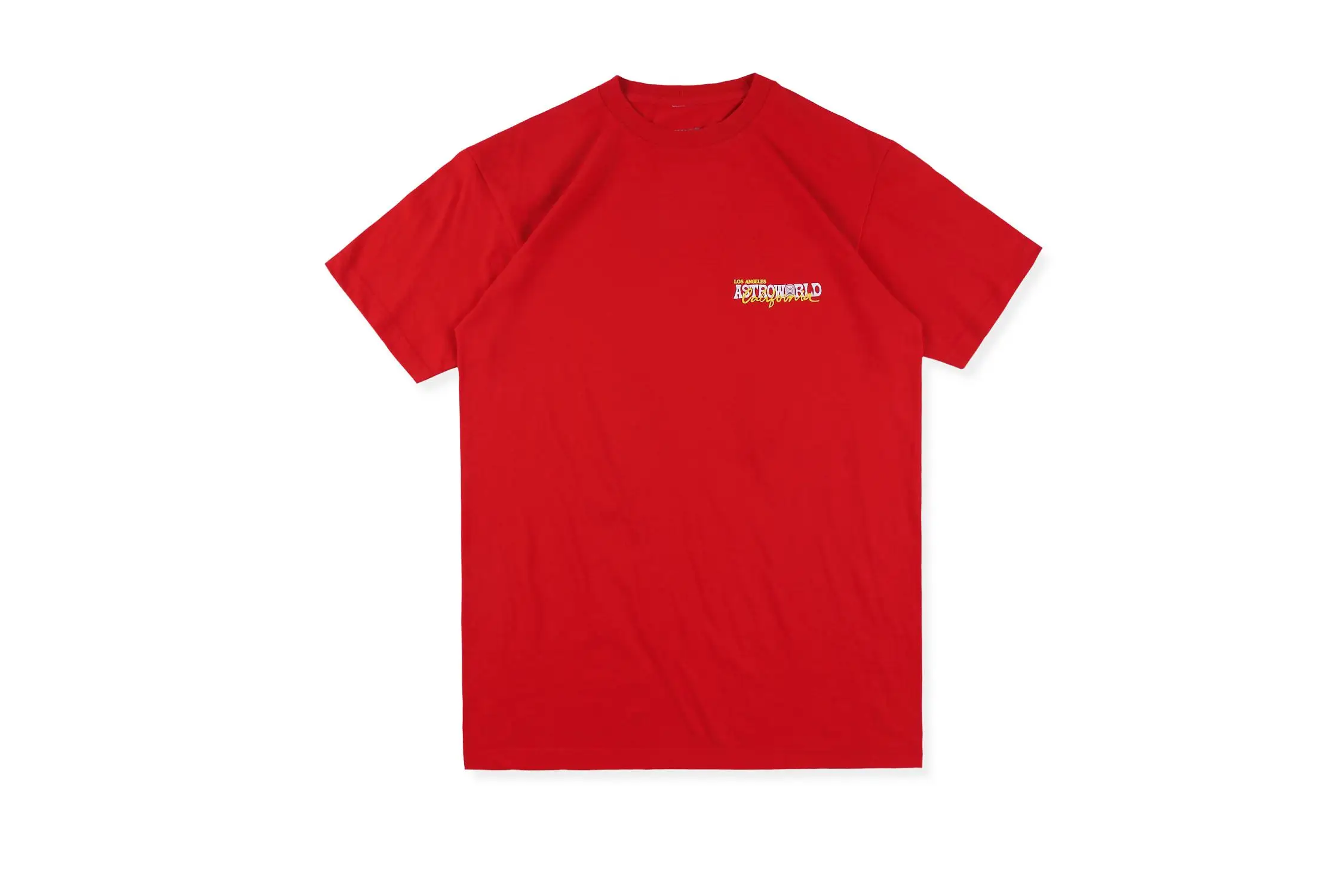 19ss ASTROWORLD с изображением Трэвиса Скотта MSG такси футболка 1:1 высокое качество Astroworld уличная хип хоп скейтборд Astroworld футболки