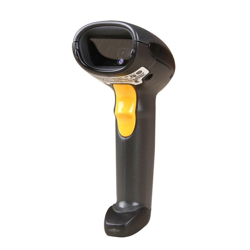 US $119.00 Zebra Formerly Motorola Symbol DS4208SR Handheld 2D Omnidirectional Barcode ScannerImager with USB Cable