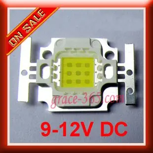 

wholesale 10W LED IC High Power LED 1000LM Lamp Bulb Cool white