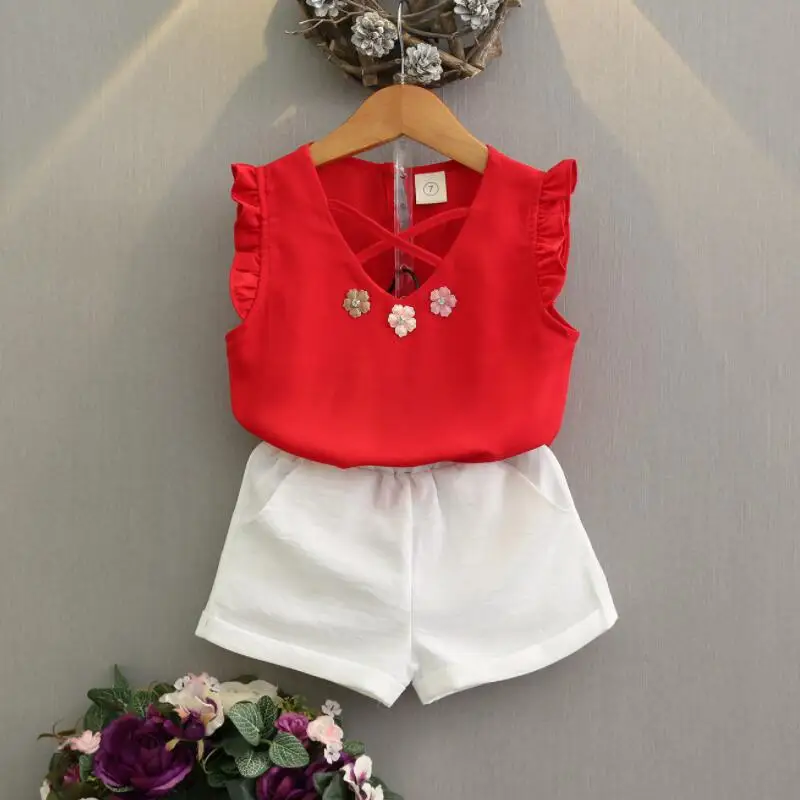 baby clothes set
