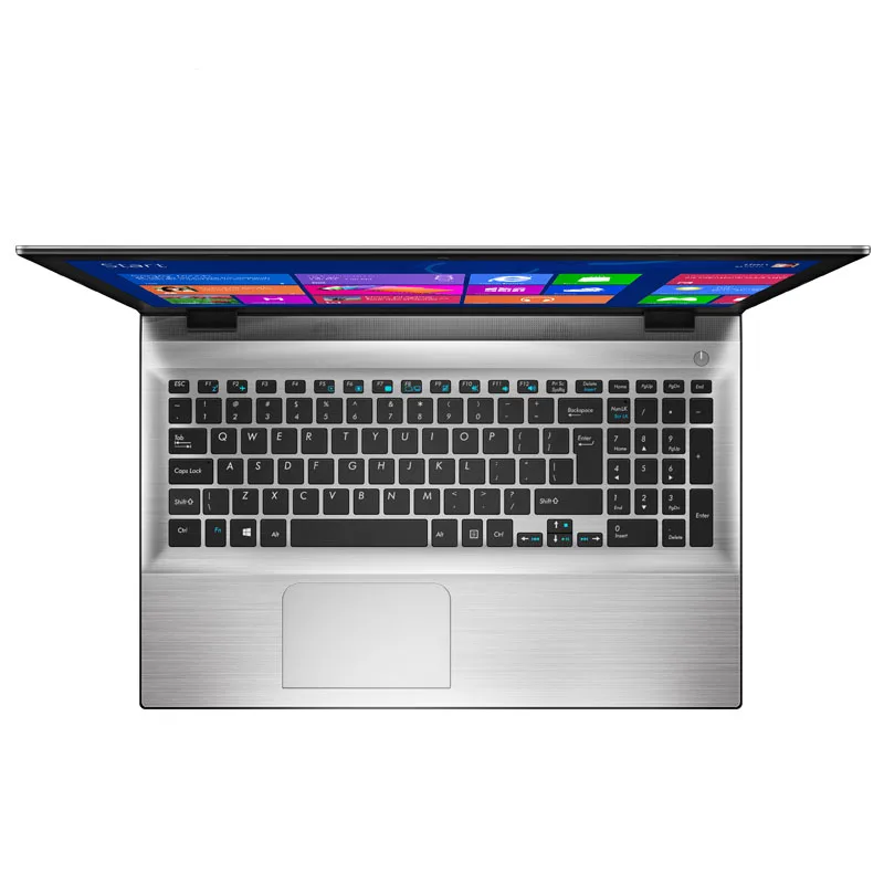 Оригинальный Maibenben Xiaomai 5 игровой ноутбук 15 6 дюймов Windows 10 домашний Intel 4415U