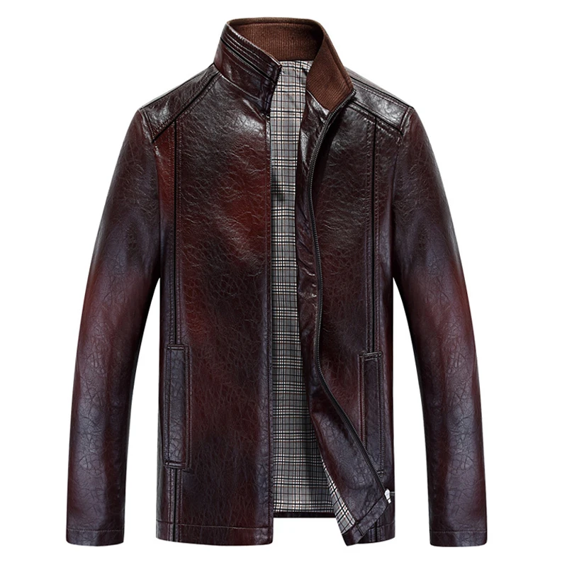 Compra chaqueta de motociclista de estilo online al por