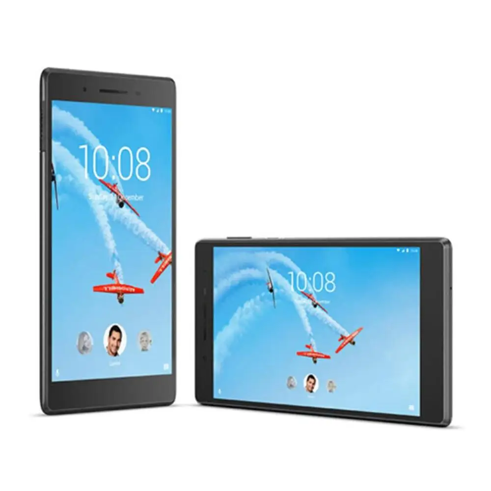 

Tab 4 16GB 7" Tablet For Android WiFi Bluetooth with Dual Cameras Tablet