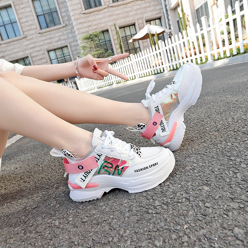 trend in shoes 2019