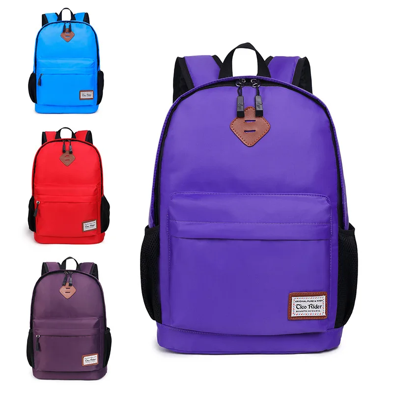 

Men Waterproof and breathable laptop backpack student school bags for teenagers travel backpack ladies shoulder school Bag