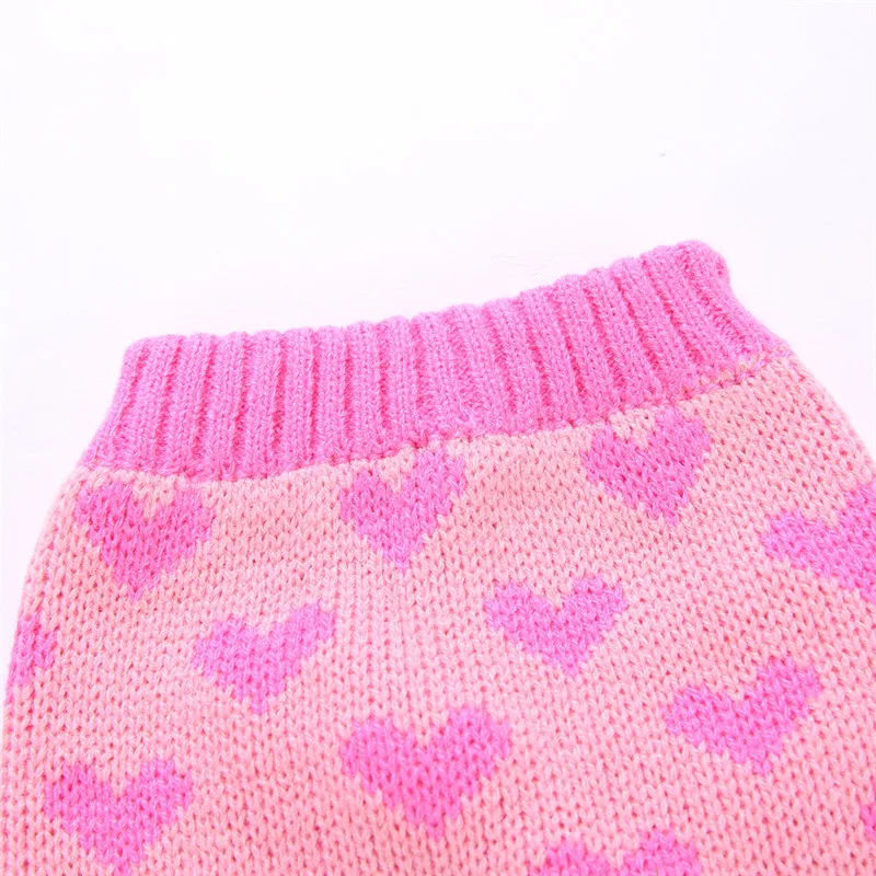Dog Clothes Sweater (26)
