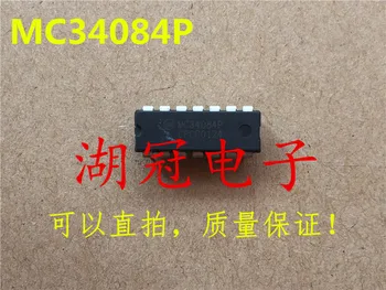 

Freeshipping MC34084 MC34084P