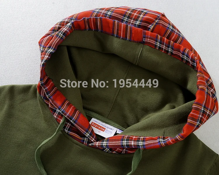 aliexpress supreme hoodie