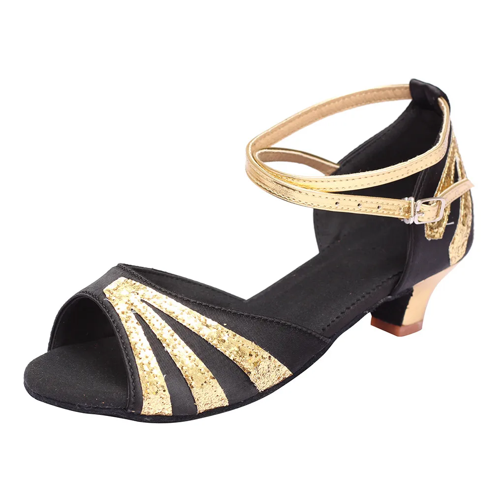 

High Heels Sandals Indoor Outdoor Summer Women Sandal's Summer Women Sandal Jelly Shoes Block Heel Shoes Zapatos De Mujer Sapato