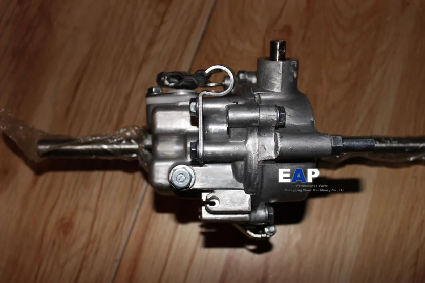 3 speed gearbox transmission(Genuine) Fit For Honda 21" lawn mower