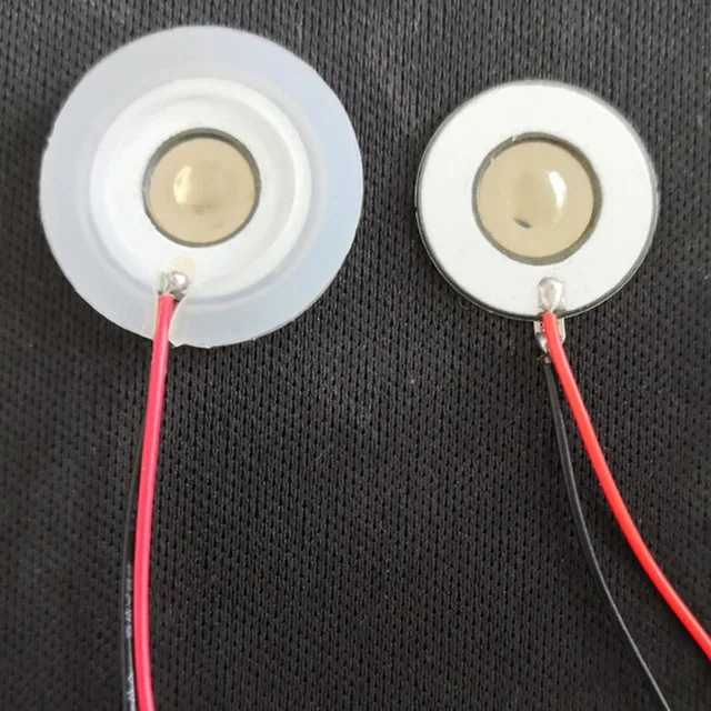 밀리포어 미스트 메이커 초음파 가습기, 가정용 보습, USB 세라믹 디스크, DIY 액세서리, 분무기 필름 플레이트, 16mm